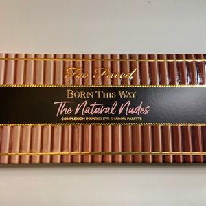 Too Faced Eyeshadow born this way BNIB
